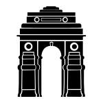Delhi NCR Icon
