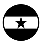 Ghana Icon