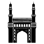 Hyderabad Icon