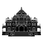 Noida Icon