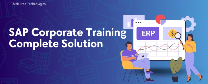 sap corporate training