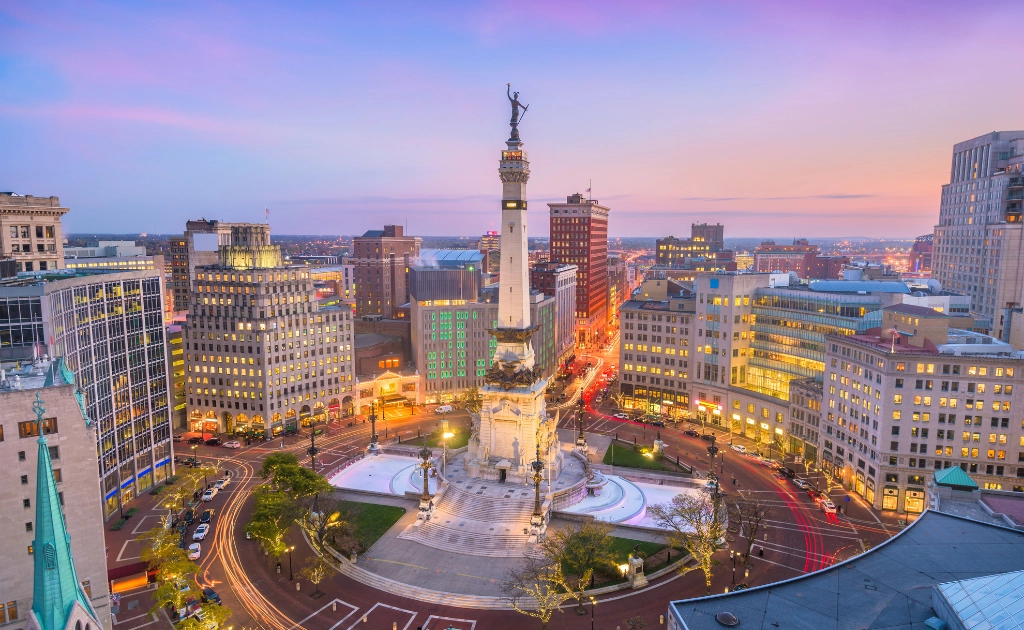 sap training in indiana