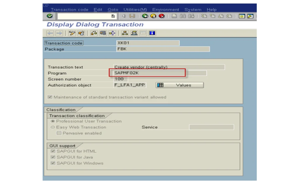 User Exits and BADIs in SAP