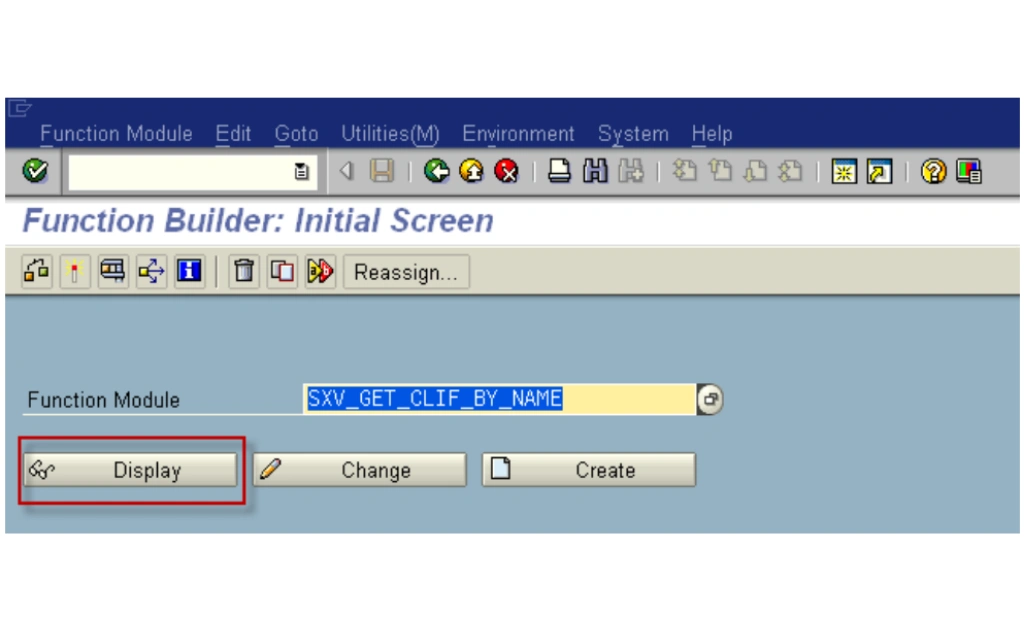 BADIs Using Debugging Technique