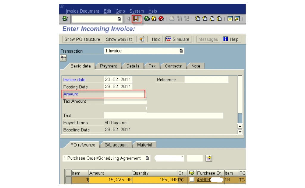 BADIs Using Debugging Technique