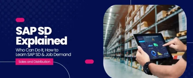 SAP SD Explained