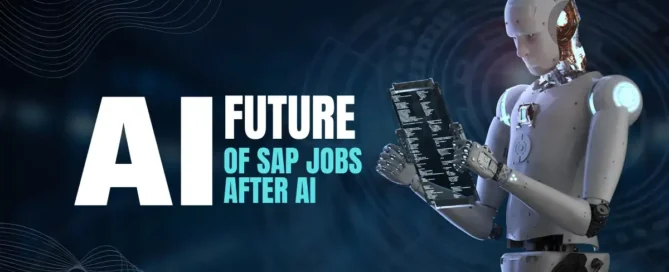 Future of SAP Jobs After AI & Automation
