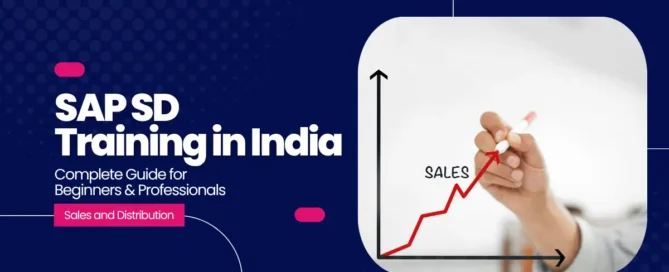 SAP SD Training in India