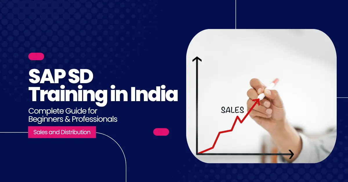 SAP SD Training in India