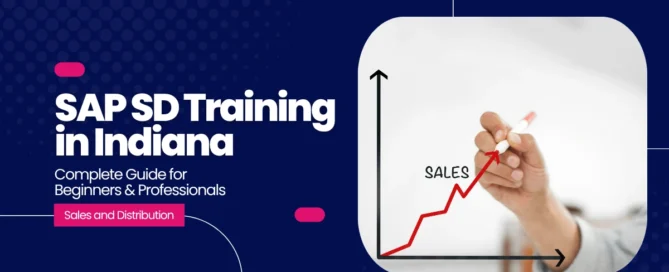 SAP SD Training in Indiana