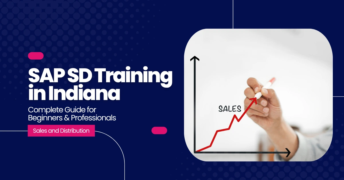SAP SD Training in Indiana