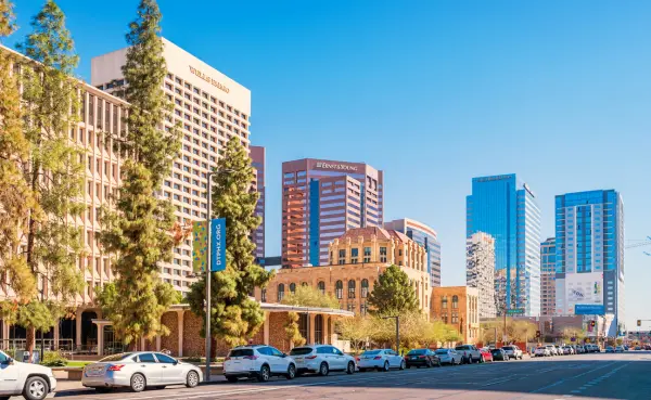 SAP Training in Arizona